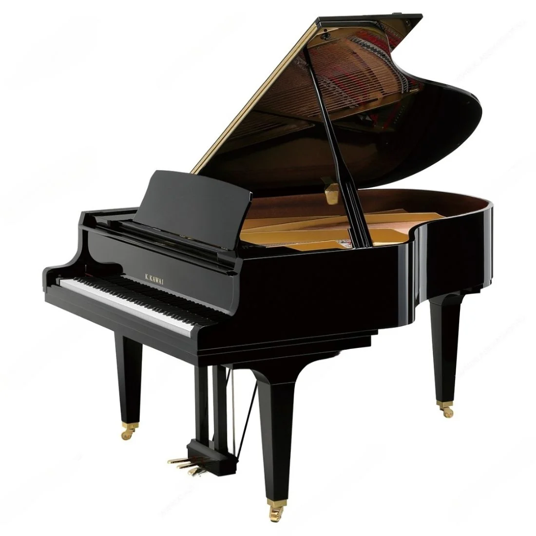 Акустический рояль KAWAI GL-50 M/PEP