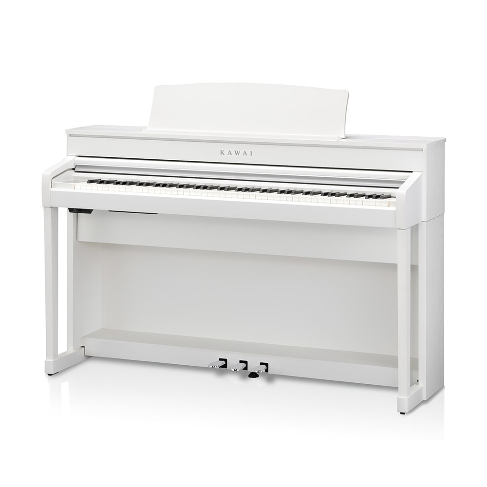 Цифровое пианино Kawai CA79wa