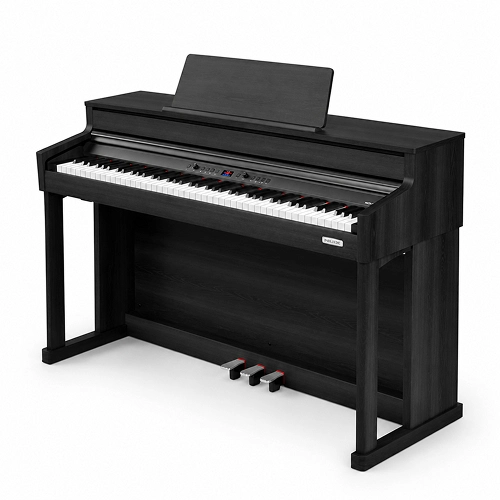 Цифровое пианино Nux NCK-430 BK